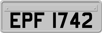 EPF1742