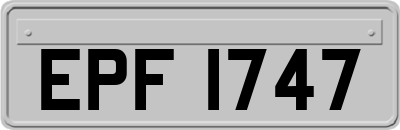 EPF1747