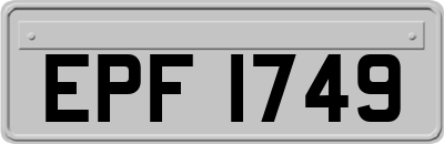 EPF1749
