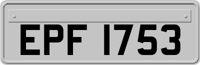 EPF1753