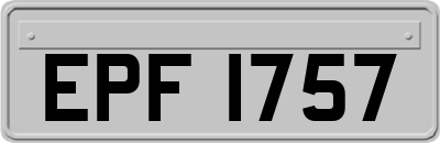 EPF1757