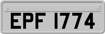 EPF1774