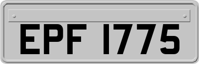 EPF1775