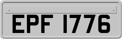 EPF1776