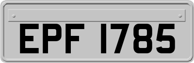 EPF1785