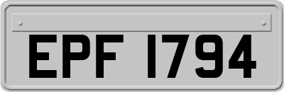 EPF1794