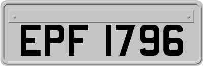 EPF1796