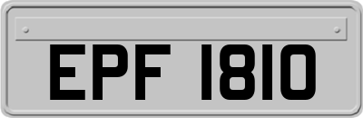EPF1810