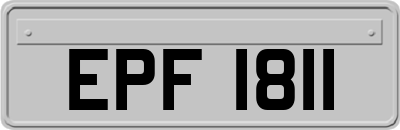 EPF1811