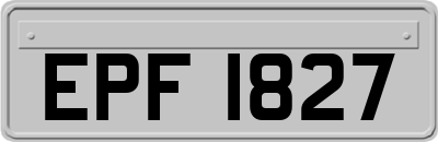 EPF1827