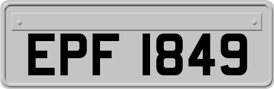 EPF1849