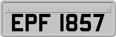 EPF1857