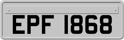 EPF1868