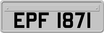 EPF1871