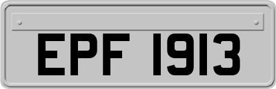 EPF1913