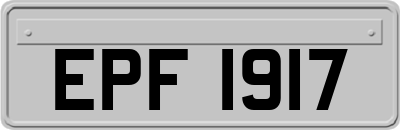 EPF1917