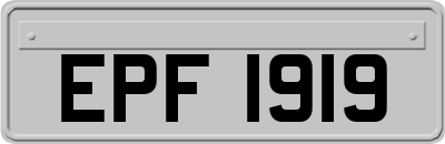 EPF1919