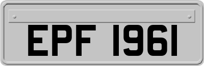 EPF1961