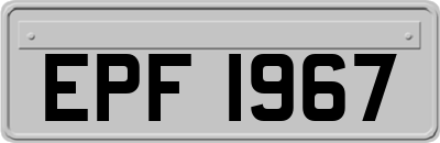 EPF1967