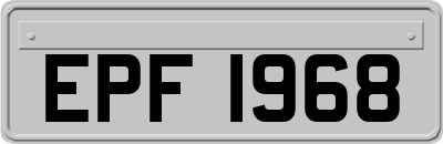 EPF1968