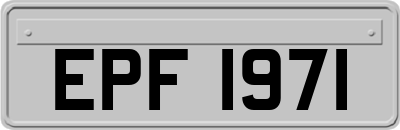 EPF1971