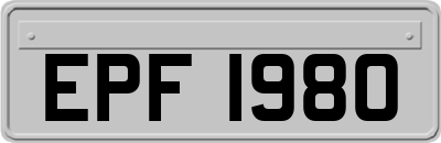 EPF1980