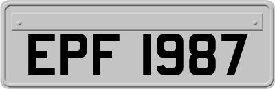 EPF1987