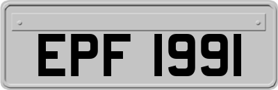 EPF1991