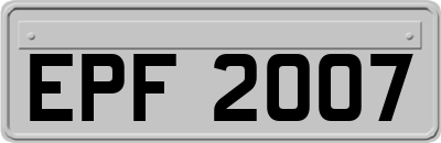 EPF2007