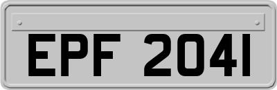 EPF2041