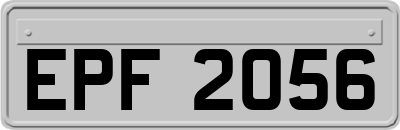 EPF2056