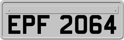 EPF2064