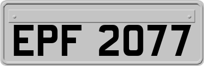 EPF2077