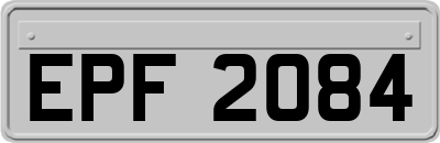 EPF2084