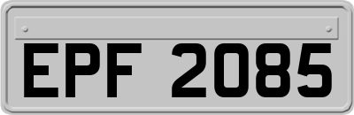 EPF2085