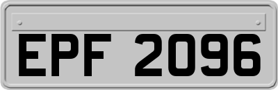 EPF2096