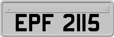 EPF2115