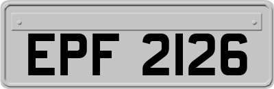 EPF2126
