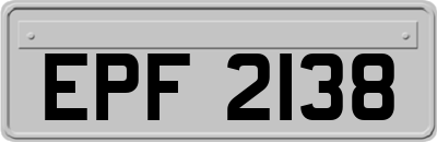 EPF2138