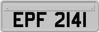 EPF2141