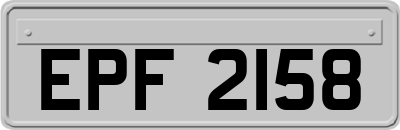 EPF2158