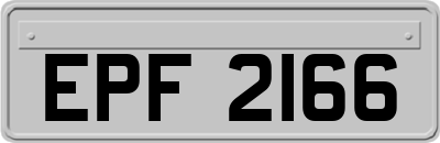 EPF2166