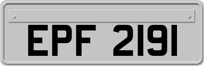 EPF2191