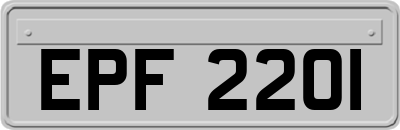 EPF2201