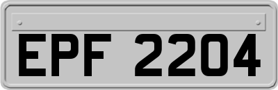 EPF2204