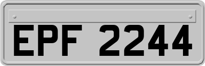EPF2244