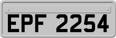 EPF2254
