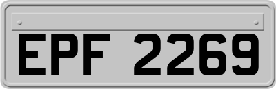 EPF2269
