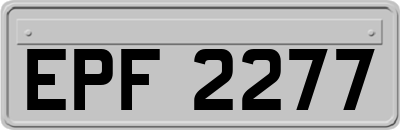 EPF2277