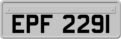 EPF2291
